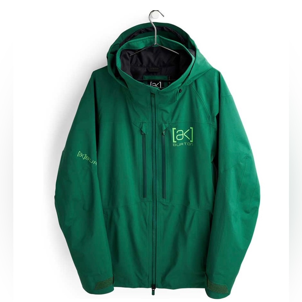 Burton Men’s [ak] Gore-Tex Swash Snowboard Jacket